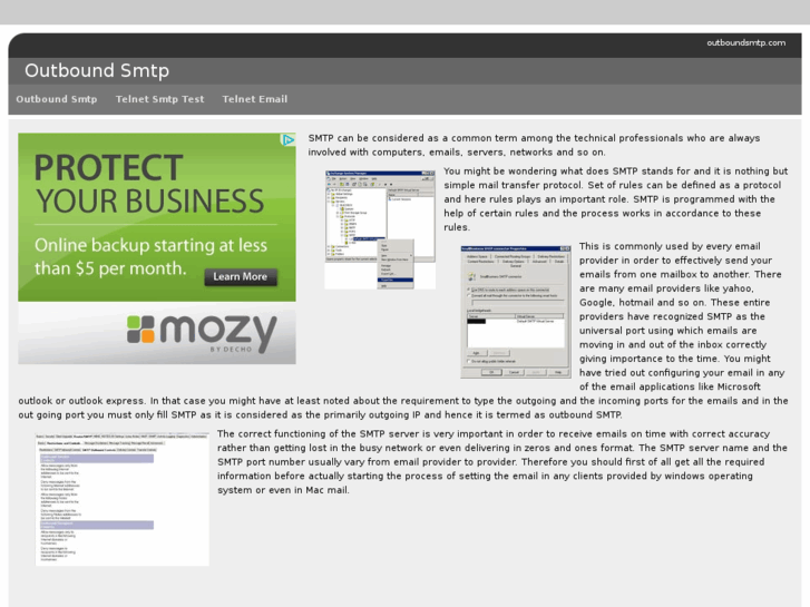 www.outboundsmtp.com