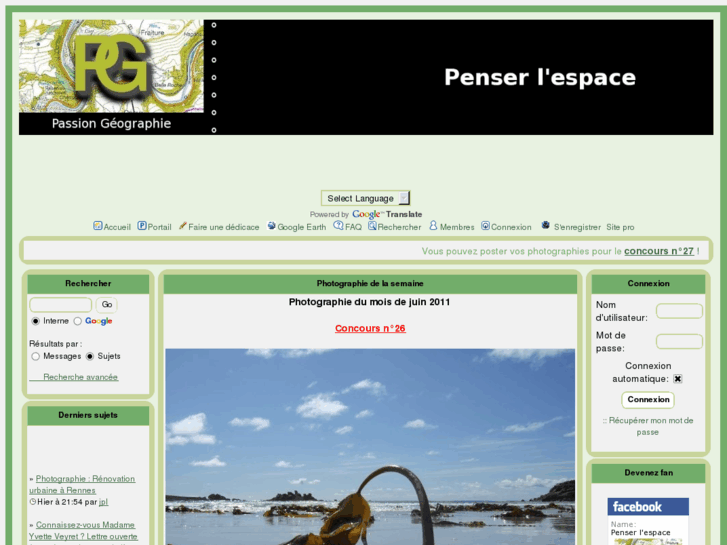 www.passion-geographie.com