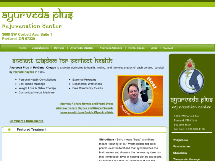 www.ayurvedaplus.com
