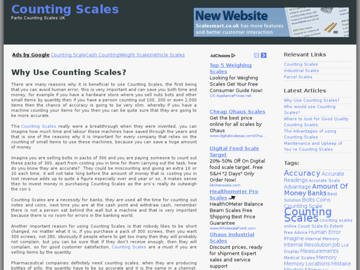 www.countingscales.co.uk
