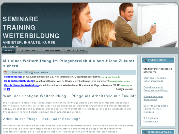 www.seminare-training-weiterbildung.de