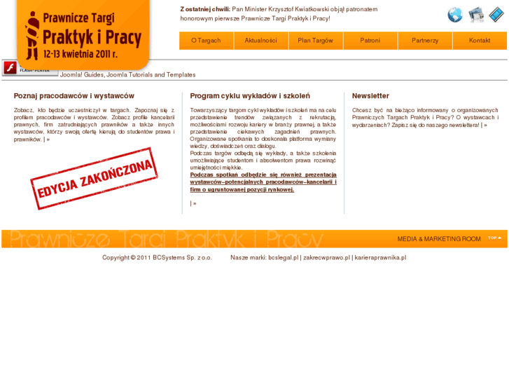 www.targiprawnicze.pl