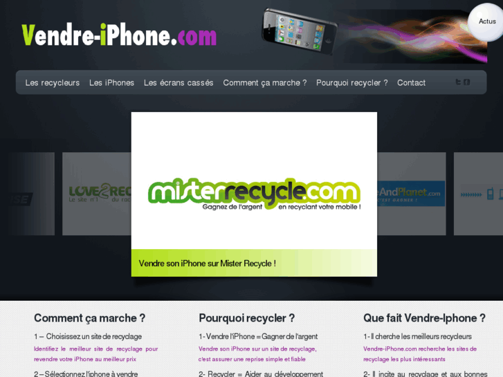 www.vendre-iphone.com