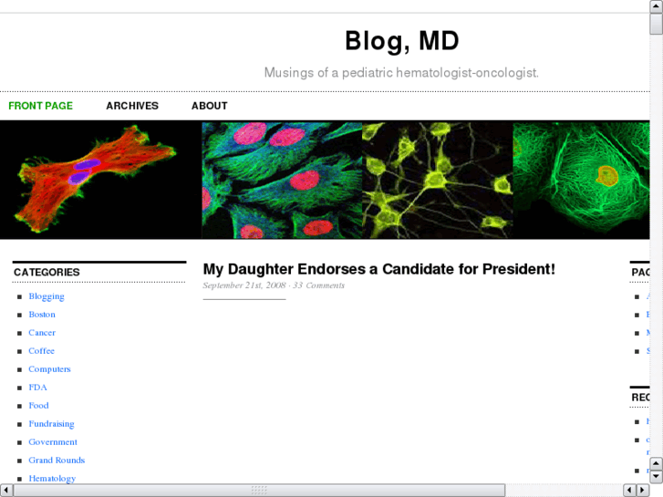 www.blogmd.org
