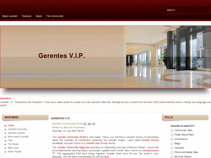 www.gerentesvip.com