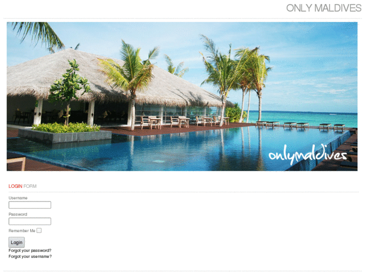 www.onlymaldives.info