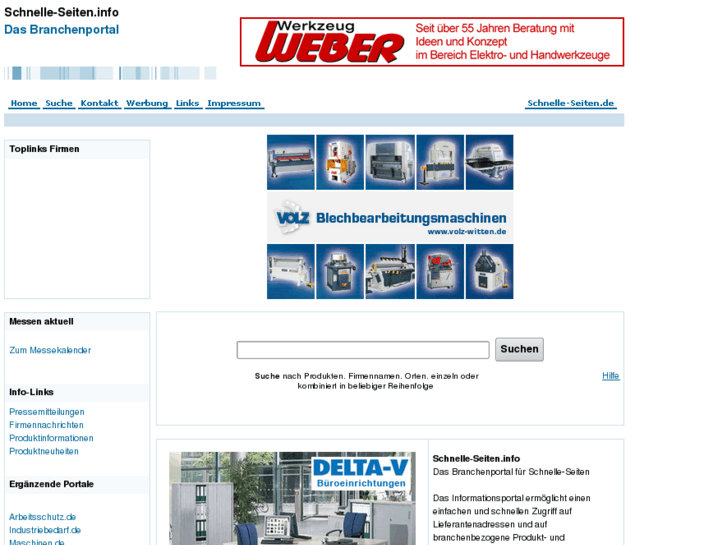 www.schnelle-seiten.info