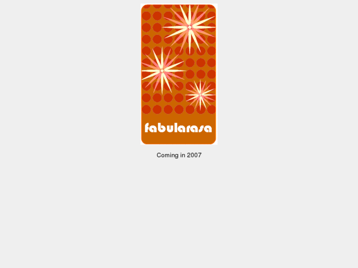 www.fabularasa.com