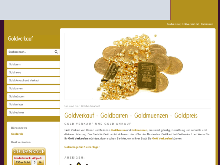 www.goldverkauf.net