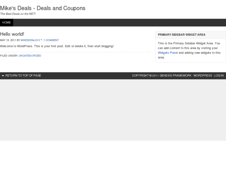 www.mikesdeals.com