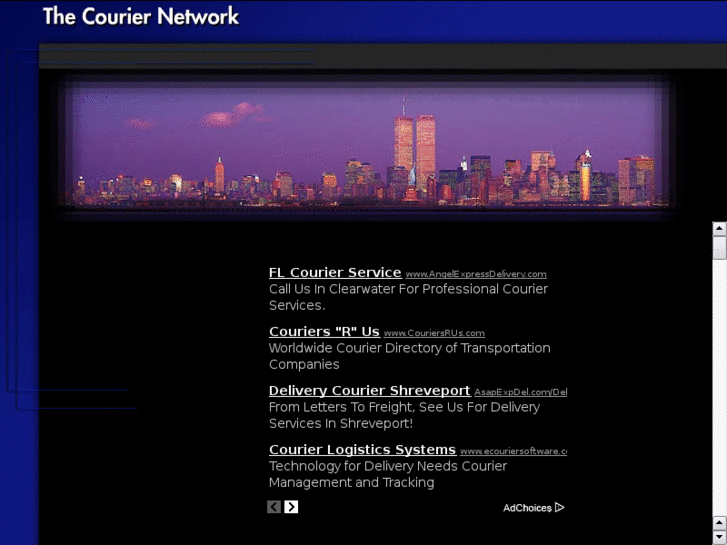 www.zapcourier.com