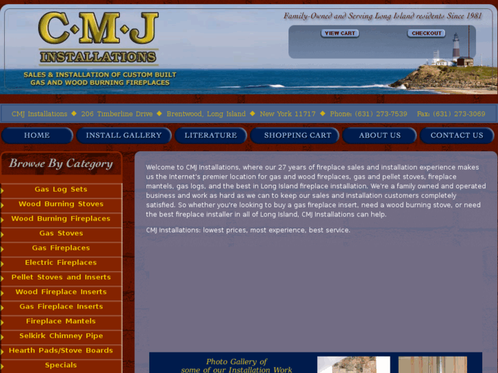 www.cmjfireplaces.com