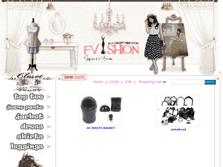 www.fvshion.com