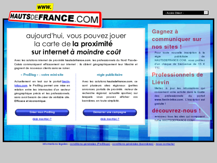 www.hautdefrance.com