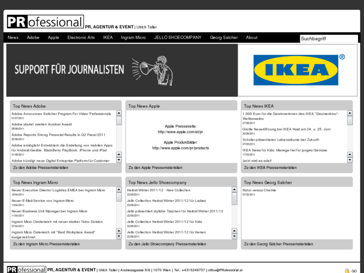 www.professional.at
