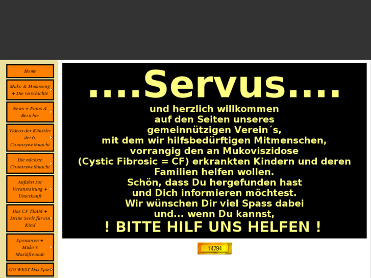 www.countryweihnacht.com