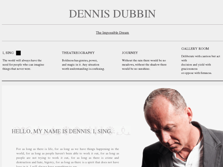 www.dennisdubbin.com