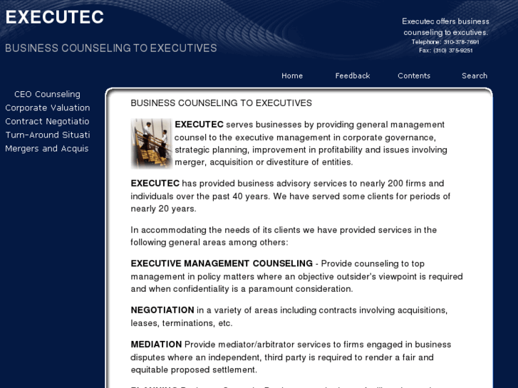 www.executec.net