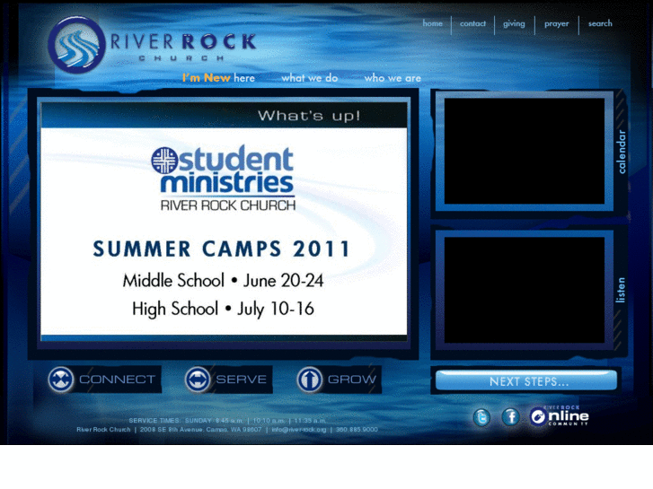 www.river-rock.org