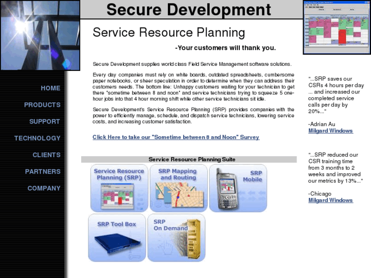 www.securedevelopment.com