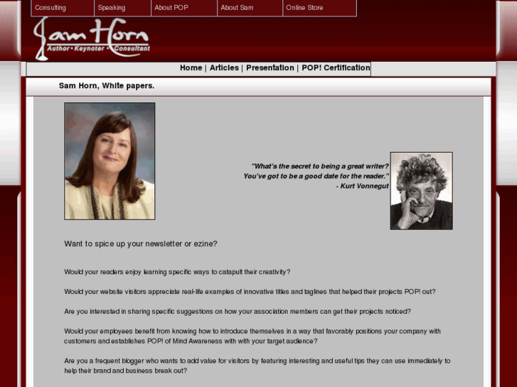 www.theperfectelevatorspeech.com