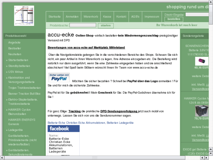 www.batterie-ecke.de
