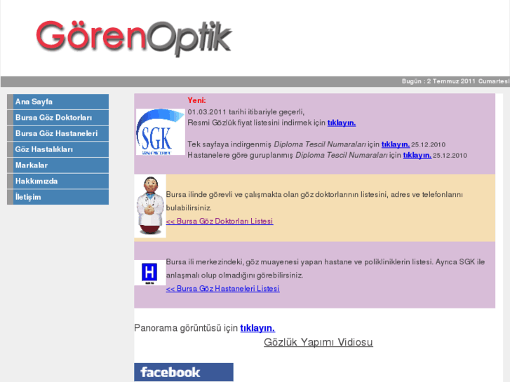 www.gorenoptik.com