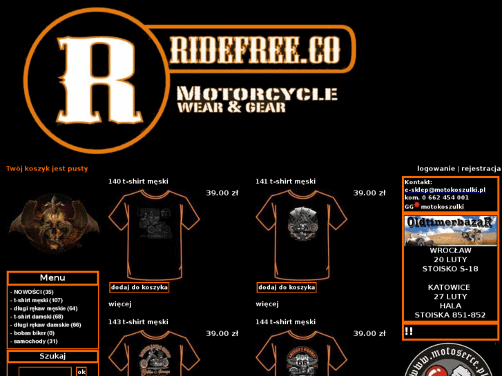 www.motokoszulki.pl