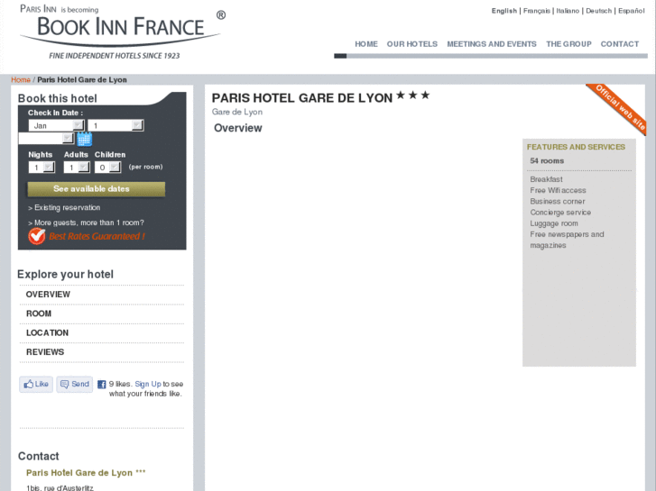 www.paris-hotel-garedelyon.com
