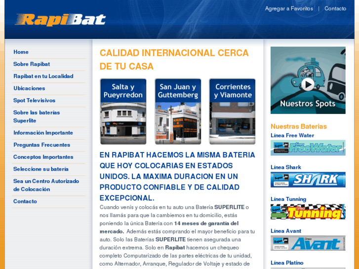 www.rapibat.com