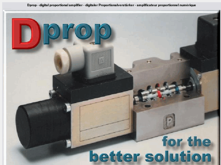 www.dprop.de