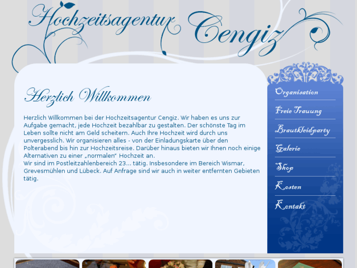 www.hochzeitsagentur-cengiz.com