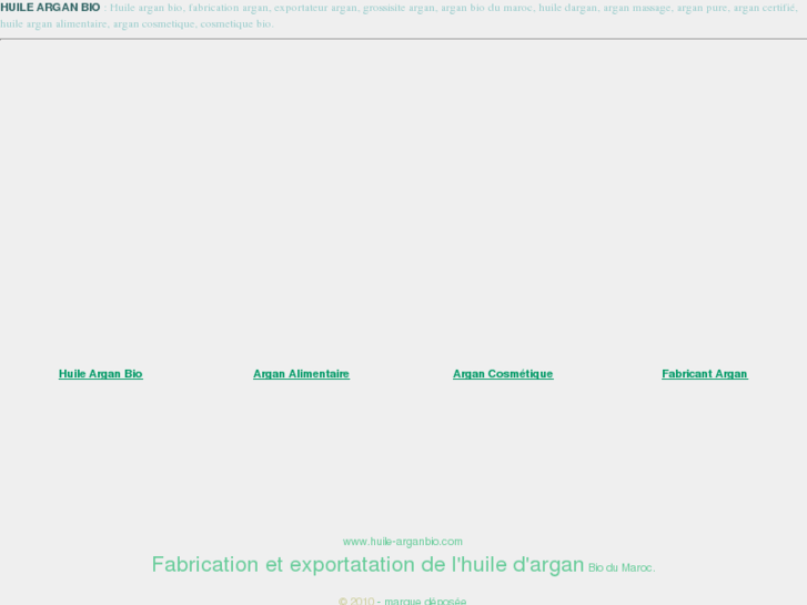 www.huile-arganbio.com