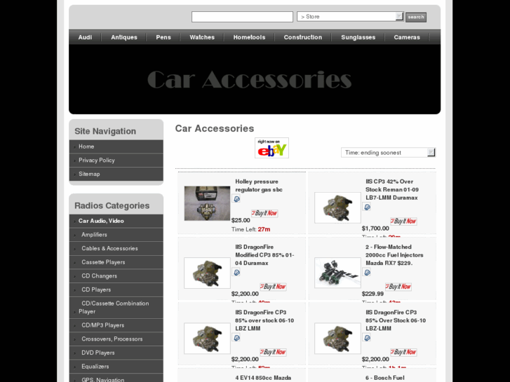 www.store4accessories.com