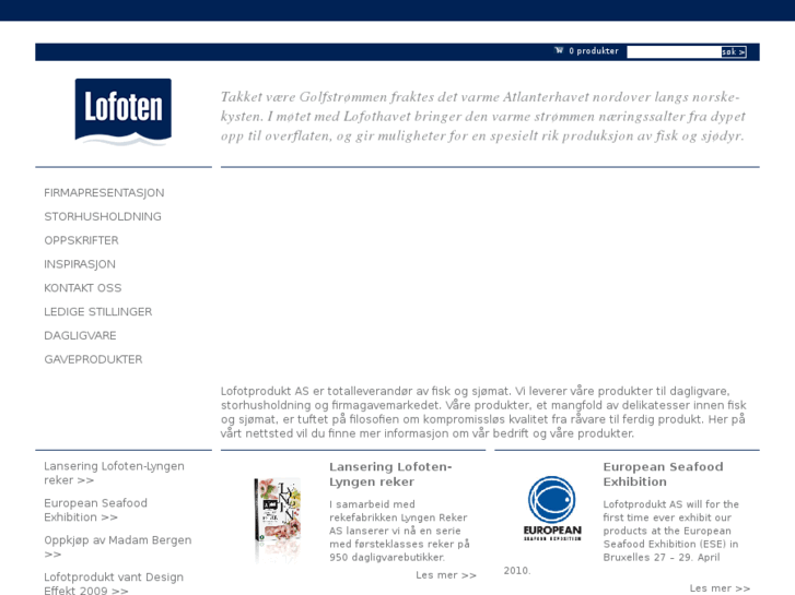 www.lofotprodukt.no