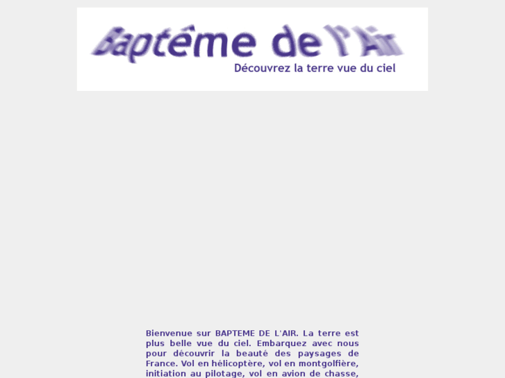 www.bapteme-de-l-air.fr