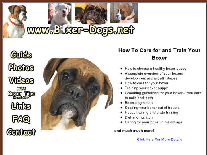www.boxer-dogs.net