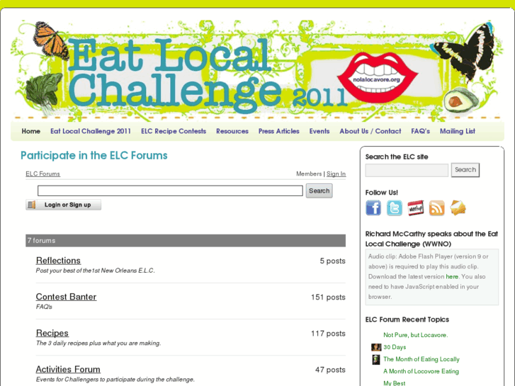 www.eatlocalneworleans.com