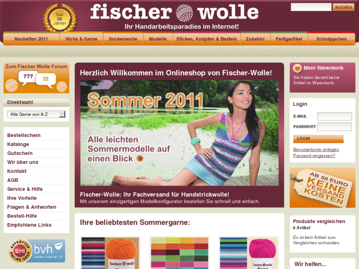 www.fischer-wolle.com