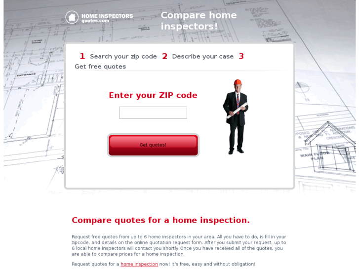 www.home-inspectors-quotes.com