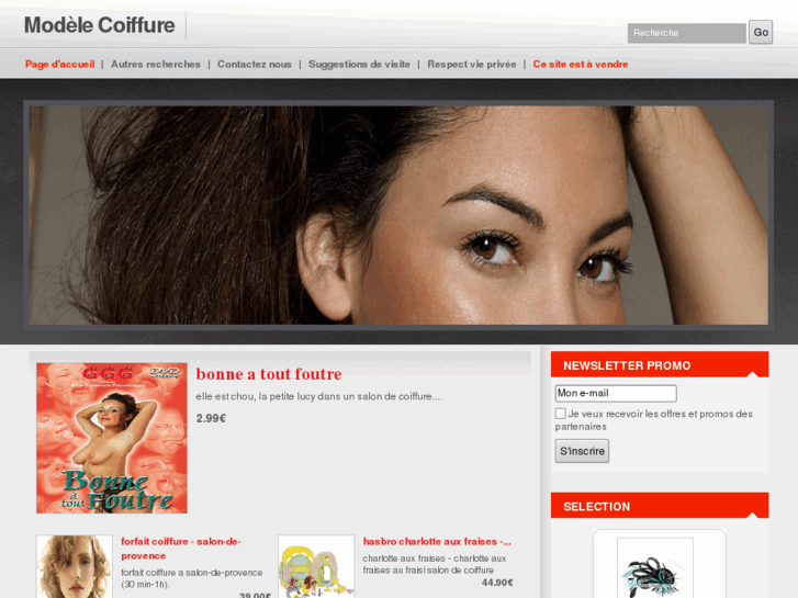 www.modele-coiffure.com