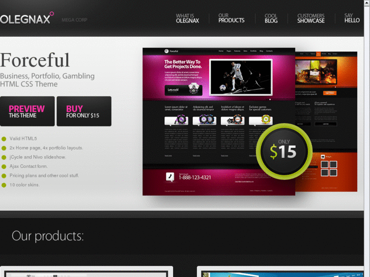 www.olegnax.com