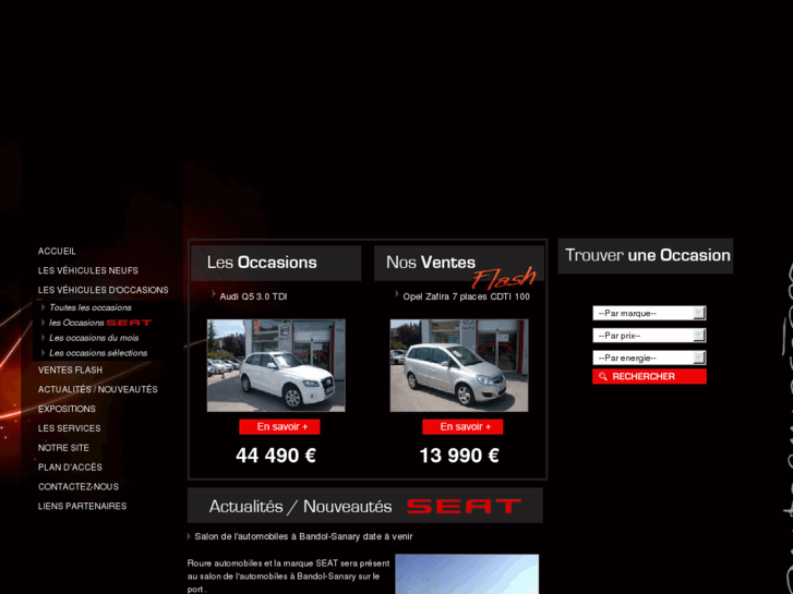 www.seat-toulon.com