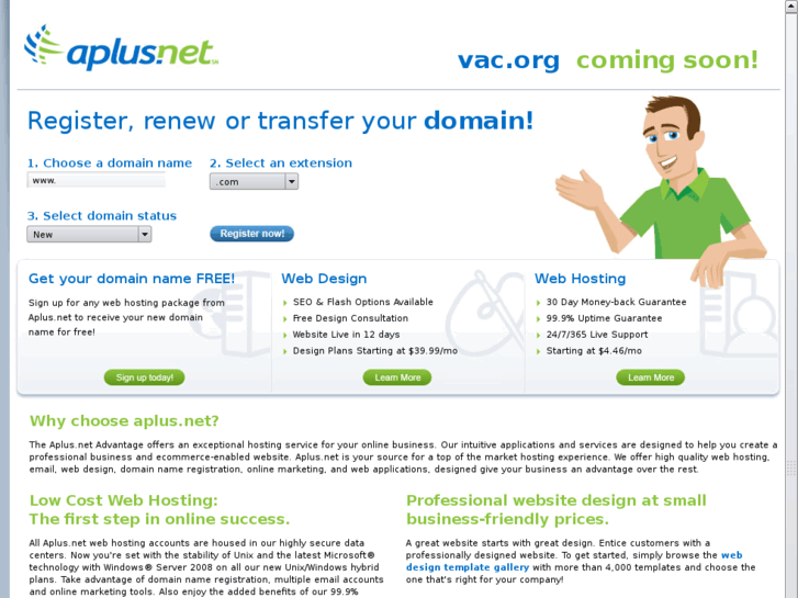 www.vac.org
