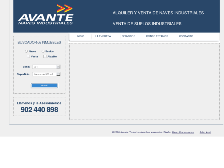 www.avantenaves.com
