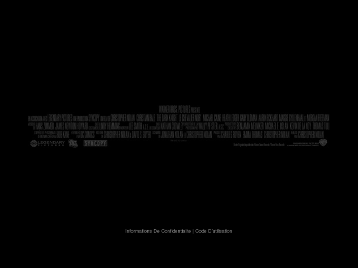 www.darkknight-lefilm.com