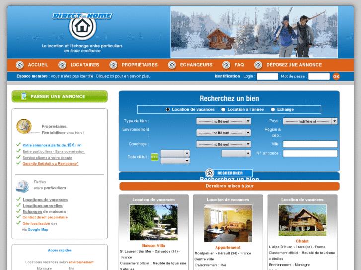 www.direct-home.net