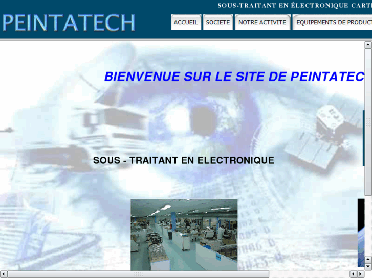 www.peintatech.com
