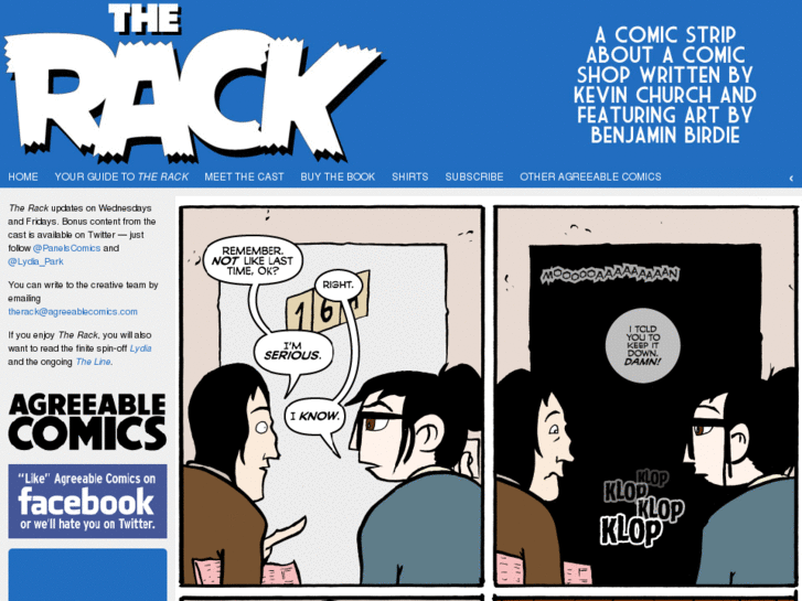 www.therackcomic.com