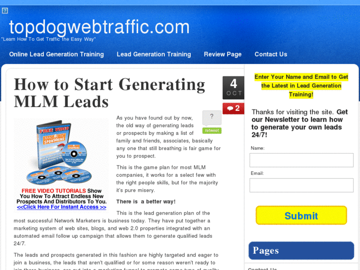 www.topdogwebtraffic.com